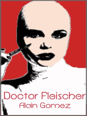 cover image of Doctor Fleischer
